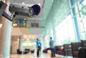 Local CCTV Installers