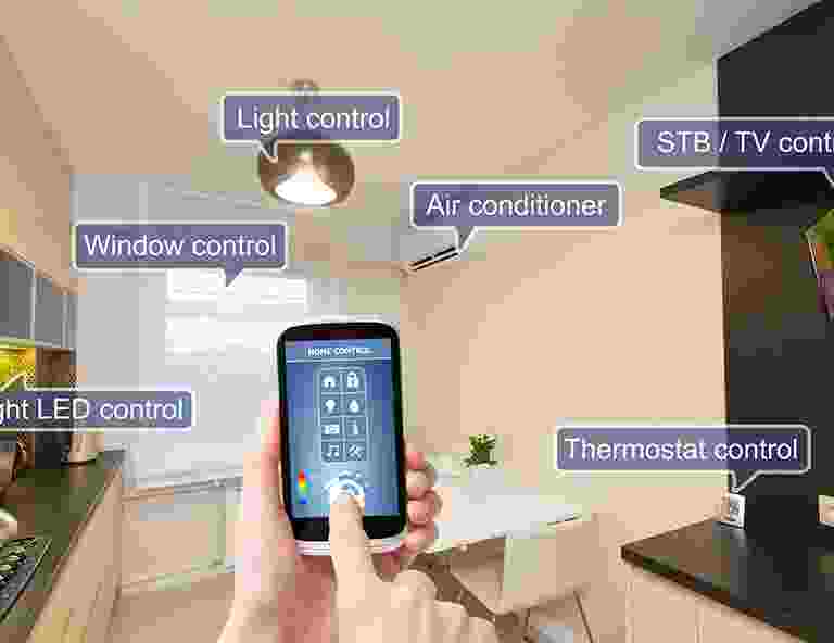 home automation installers, smart home installers, home automation cheshire installers
