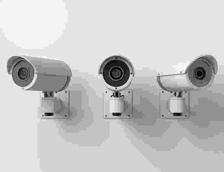Local CCTVInstallers, CCTV Systems, Local CCTV