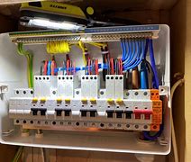 electrical contractor, fuse box replacement kitchen rewire golborne lowton fuse box upgrades golborne lowton