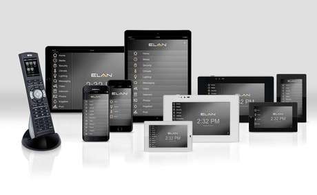 Home Automation Installers, Home Automation Cheshire Home Automation Company