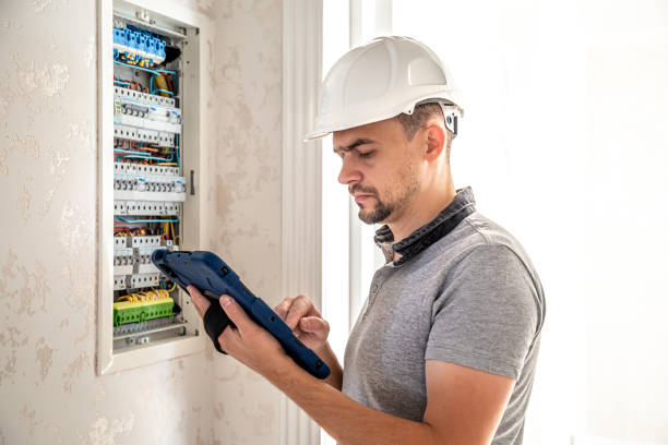 Local Electrician, House Rewire Specialists, Fuse Box Updates, Approved Electrician