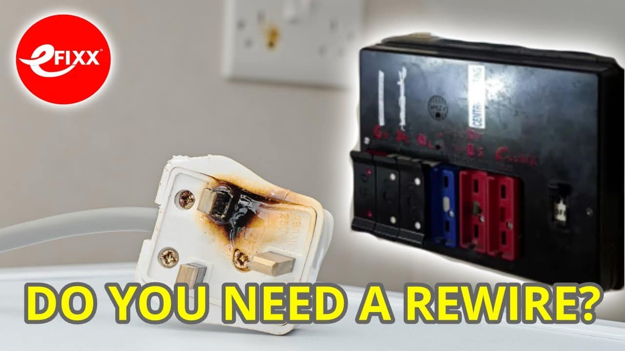 Electricians, fuse box replacement, electricians near me, local electricians