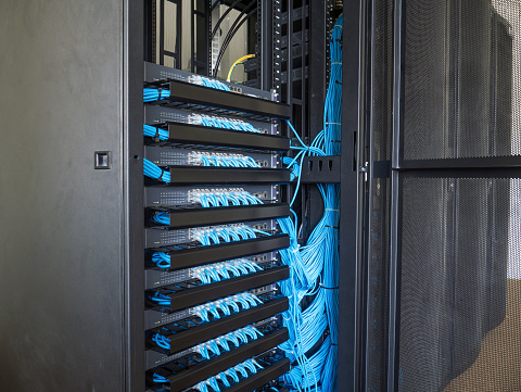 Data Cabling Installers