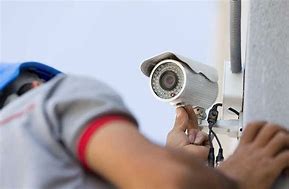 CCTV INSTALLERS GOLBORNE LOWTON